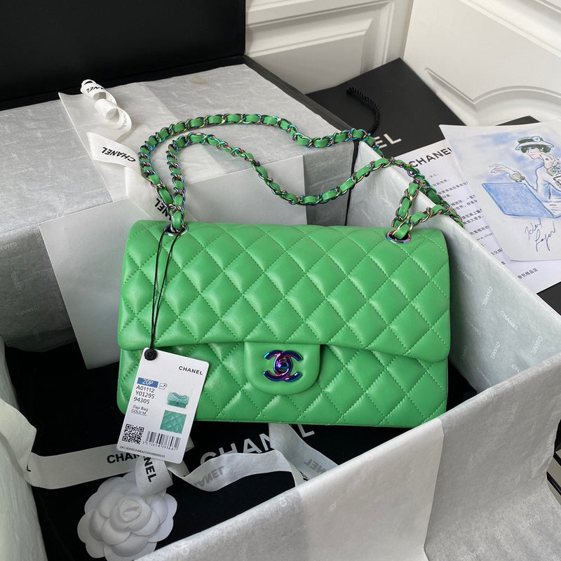 Satchel Bags - CHL Bags - 6682