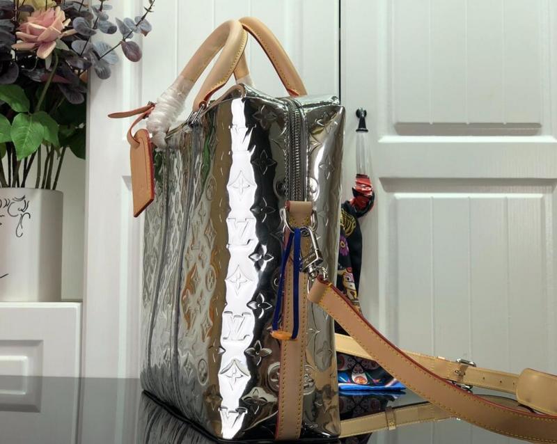 SAMC - LOV Bags - 2125