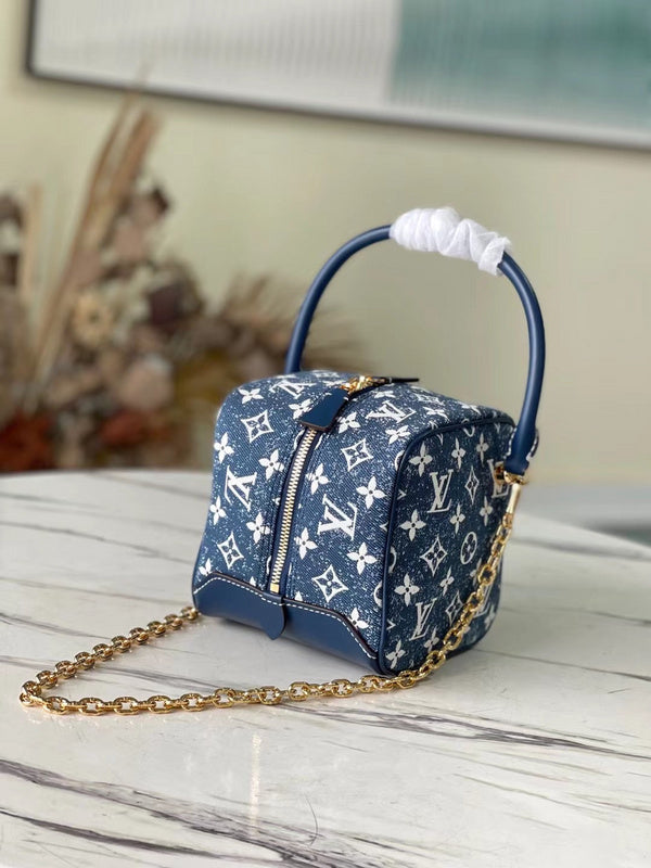 Satchel Bags - VL Bags - 324