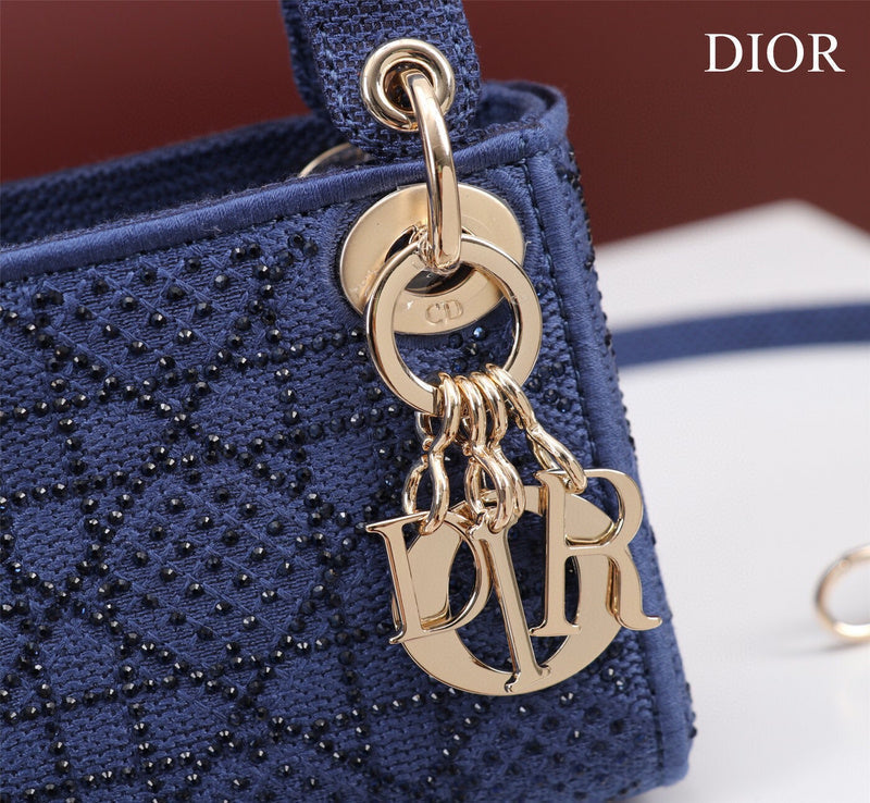 Glami Fashion - DIR Bags - 1684
