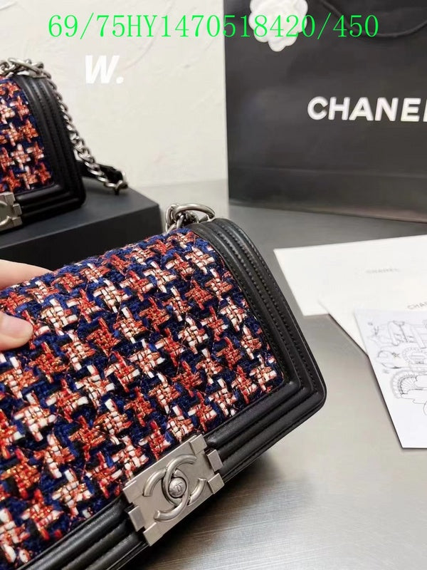 Glami - CHL Bags - 2754