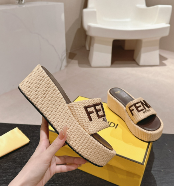 SAMC - FDE Women Shoes - 001