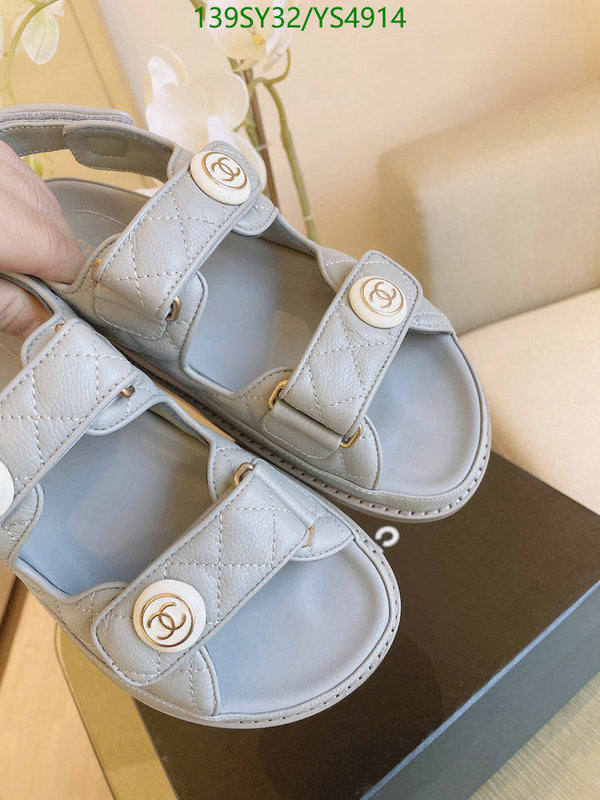 SAMC - CHL Women Shoes Beach - 149