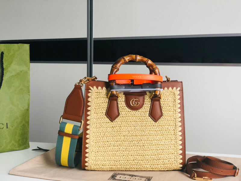 Glami Fashion - GCI Bags - 12563