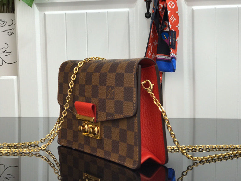 Glami- Glami- Lu-Vi bags - 2992