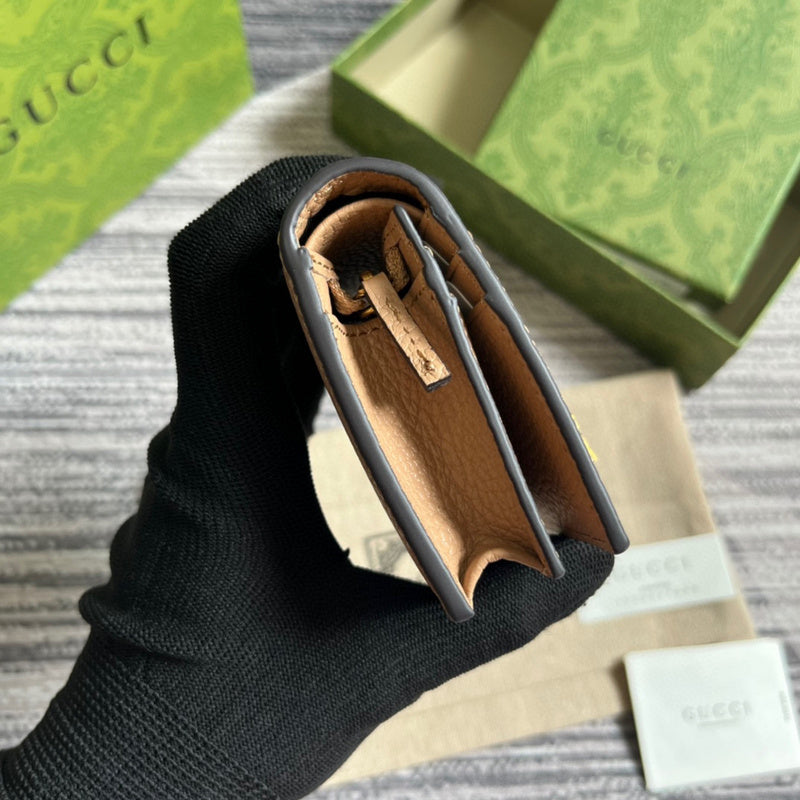 Glami - GUKI Wallets - 178