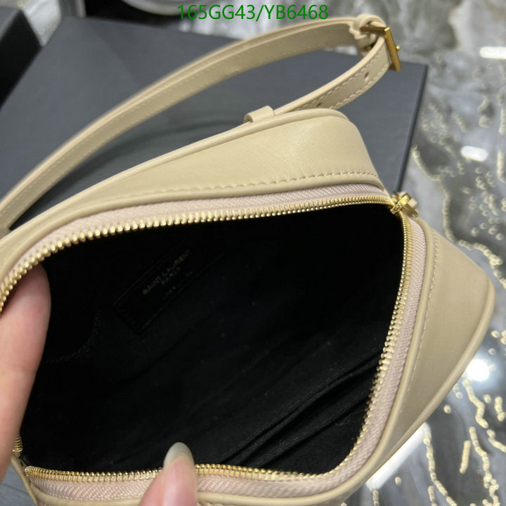 SAMC - YLS Bags - 283