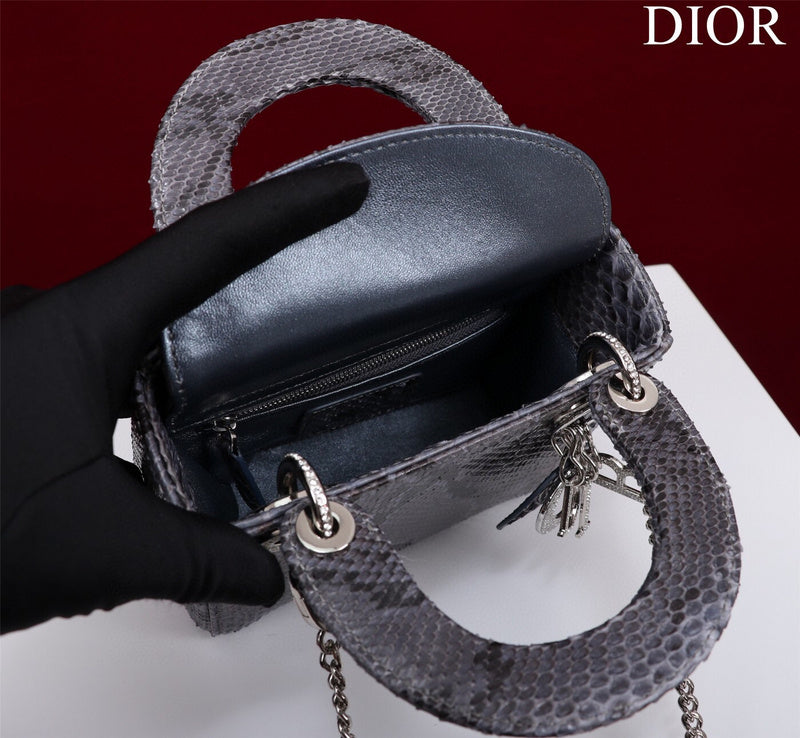 Glami Fashion - DIR Bags - 1719
