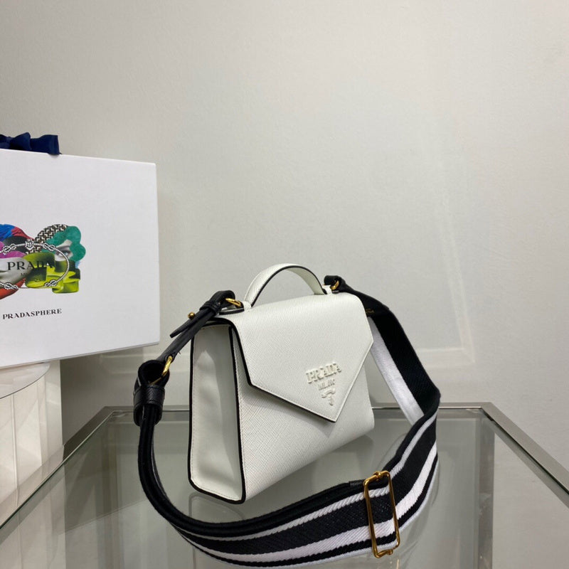Satchel Bags - PRA Bags - 014