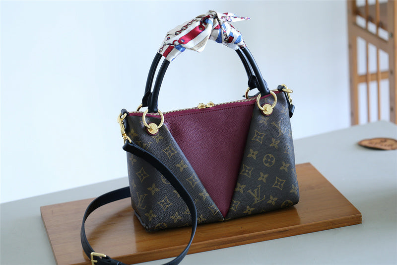Glami Fashion Lu-Vi bags - 8013