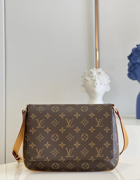SAMC - LOV Bags - 1601