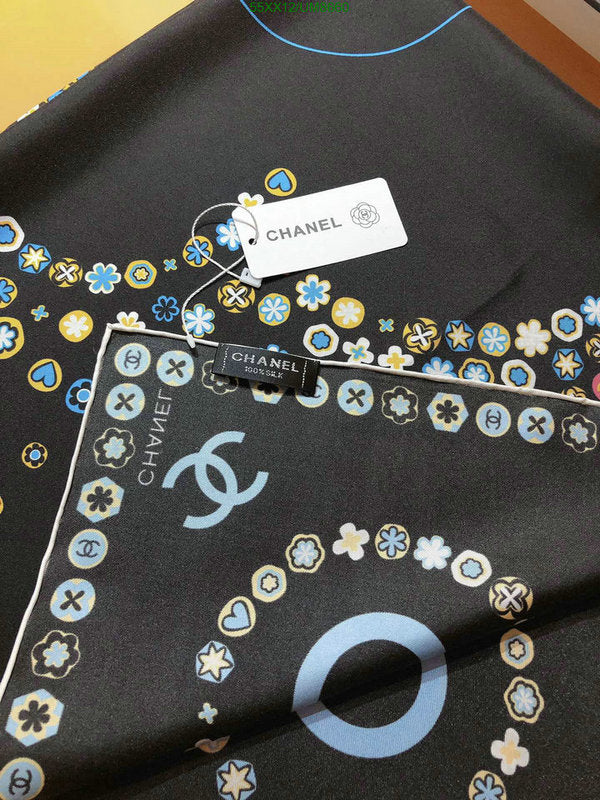 SAMC - CHL Scarves - 244