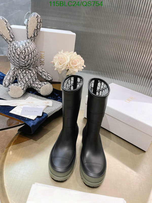 SAMC - Mix Boots - 588
