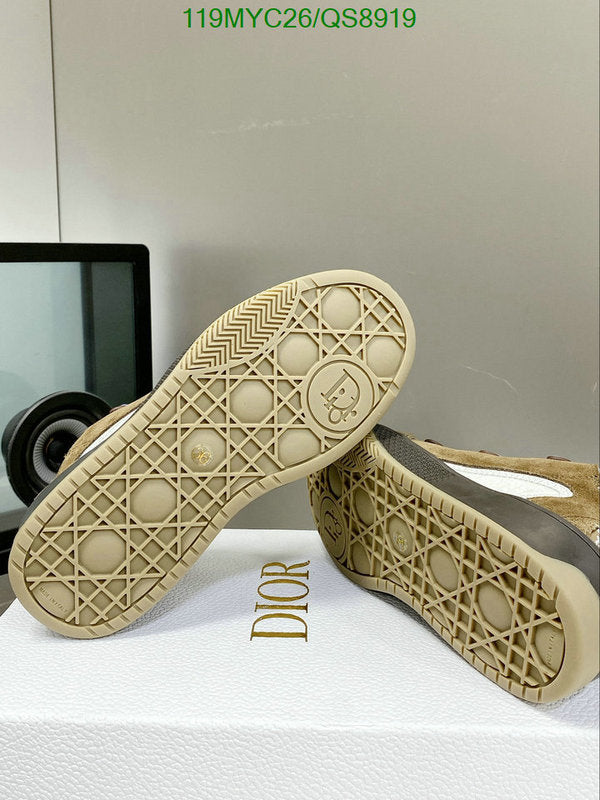 SAMCC - DOR Women Shoes - 1649