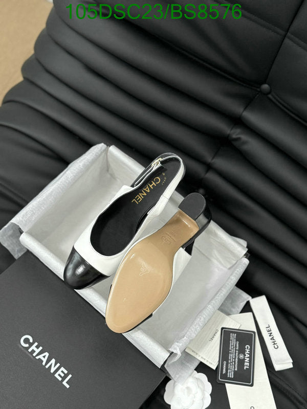 SAMC - CHL Women Shoes High Heels - 041