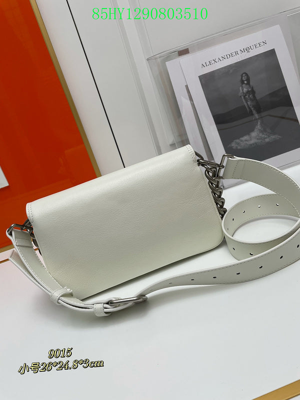 Satchel Bags - BGA Bags - 1663
