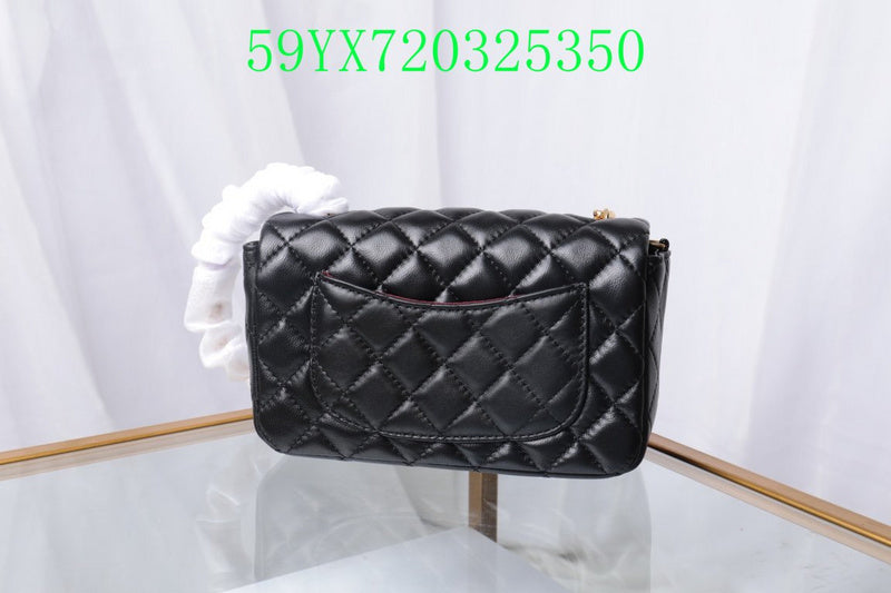 Satchel Bags - CHL Bags - 5433