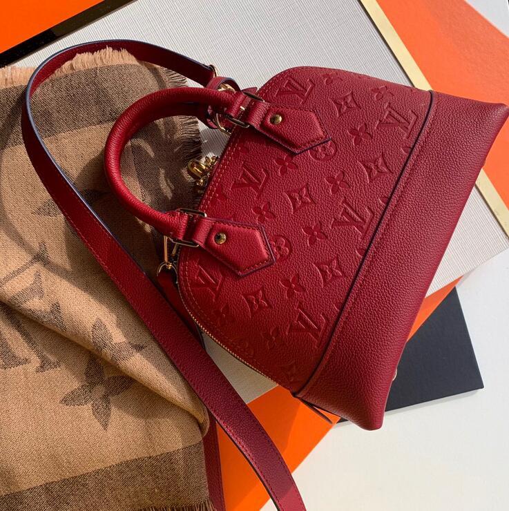 SAMC - LOV Bags - 2996