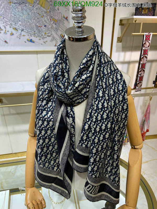SAMC - DOR Scarves - 260