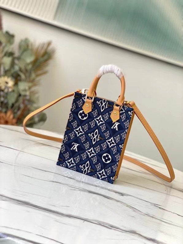 GlamI Lu-Vi bags - 3937