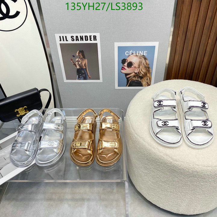 SAMC - CHL Women Shoes Beach - 159