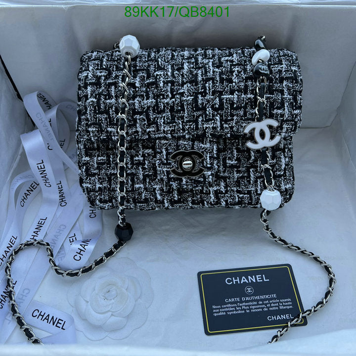 SAMC - CHL Bags Crossbody - 133