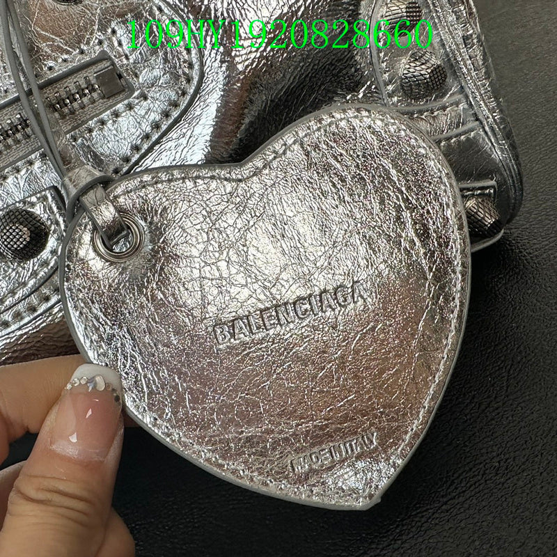 Glami Fashion - BGA Bags - 1651