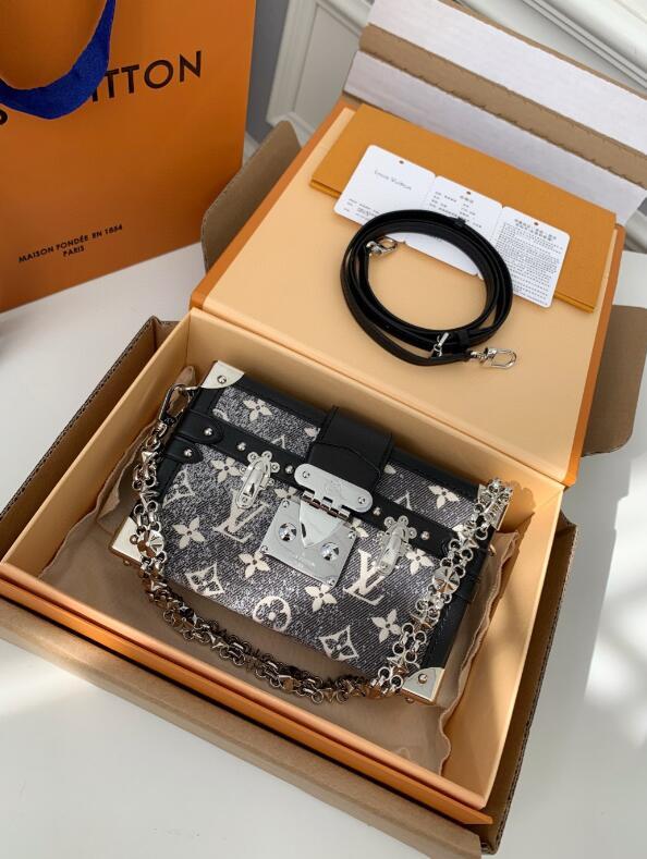 SAMC - LOV Bags - 1392