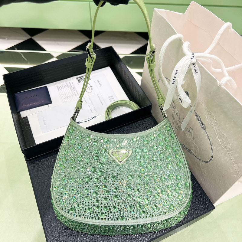 Satchel Bags - PDA Bags - 2178