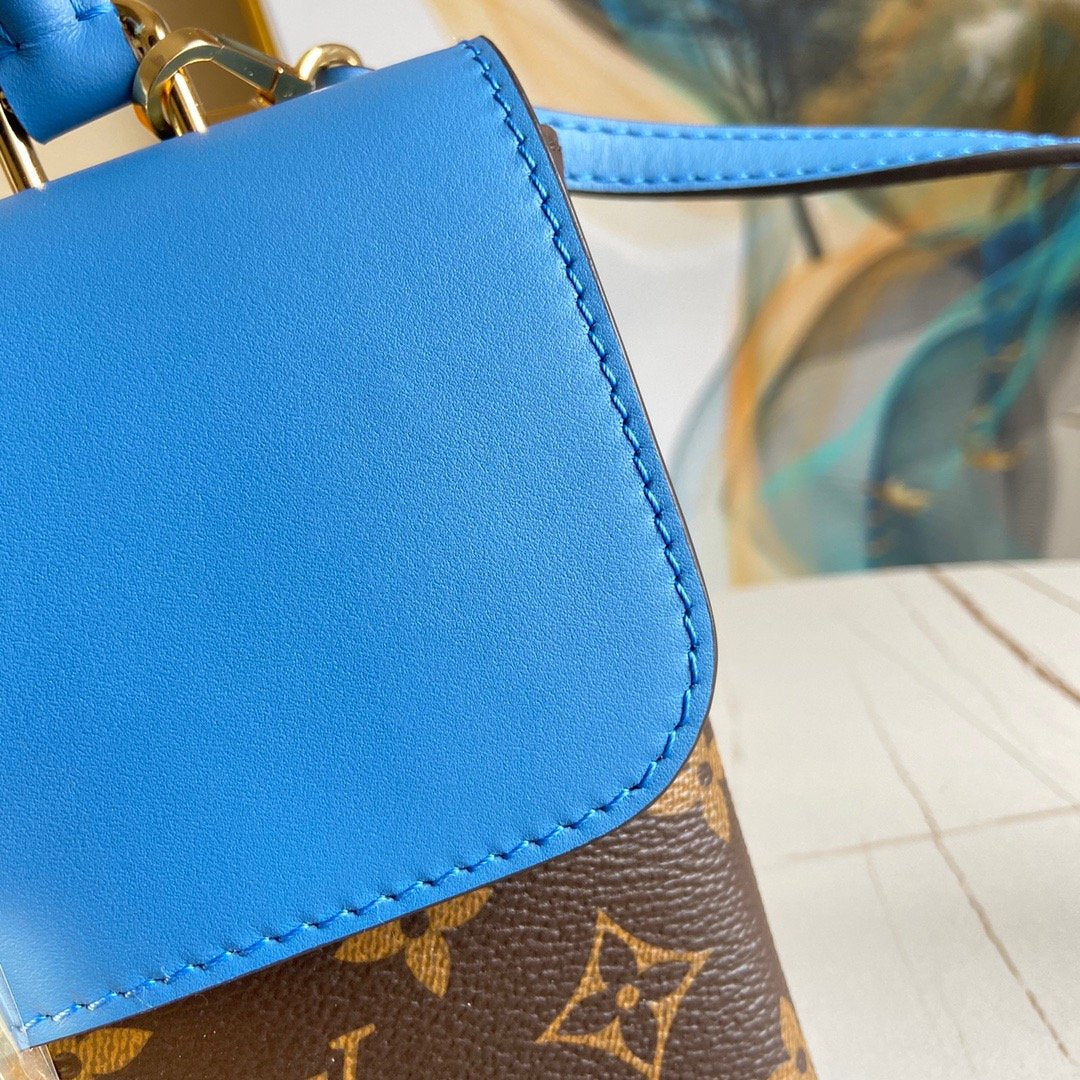 EN - New Arrival Bags LUV 148