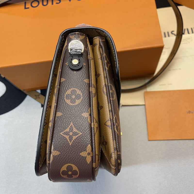 Satchel Bags - VL Bags - 7679