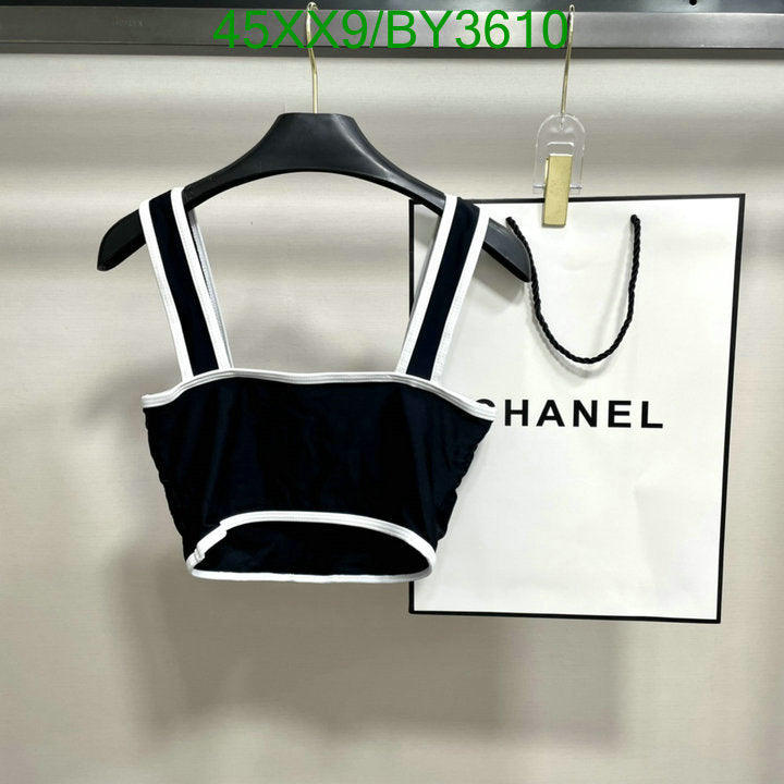 SAMC - CHL Swimsuits - 145