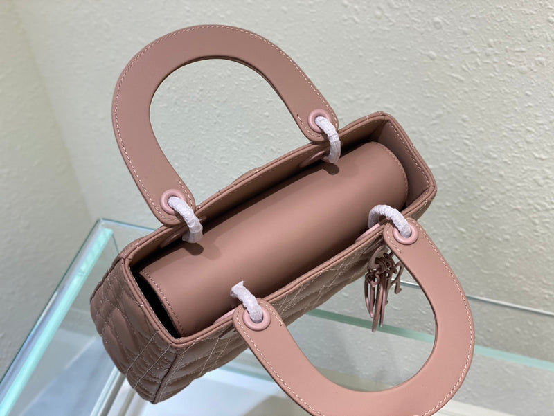Satchel Bags - DOR Bags - 1384