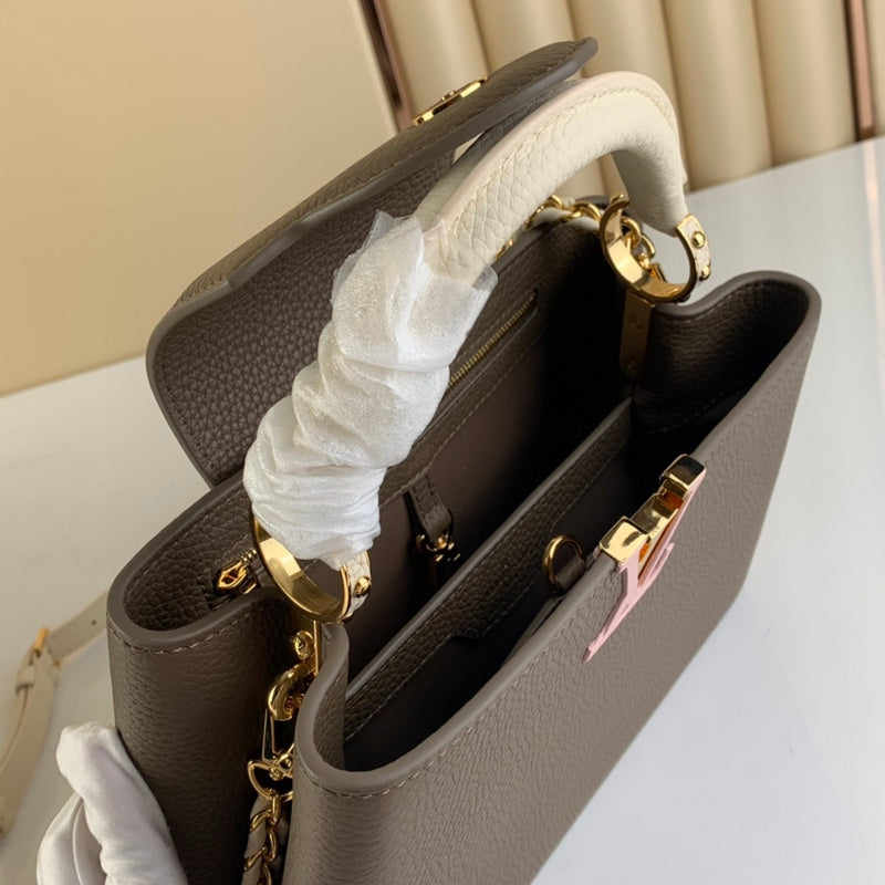 Satchel Bags - VL Bags - 4409
