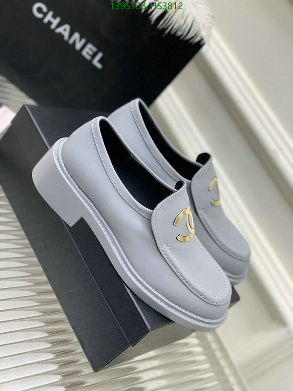 SAMC - CHL Women Shoes - 002