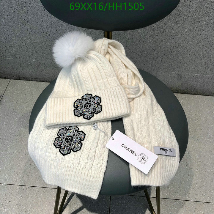 SAMC - CHL Caps & Hats - 369