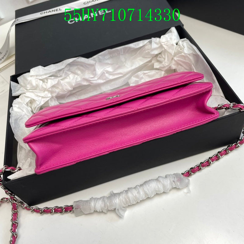 Satchel Bags - CHL Bags - 5128