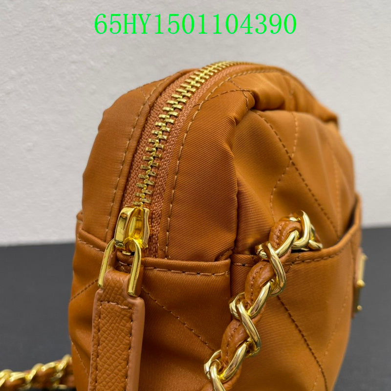 Satchel Bags - PDA Bags - 3862