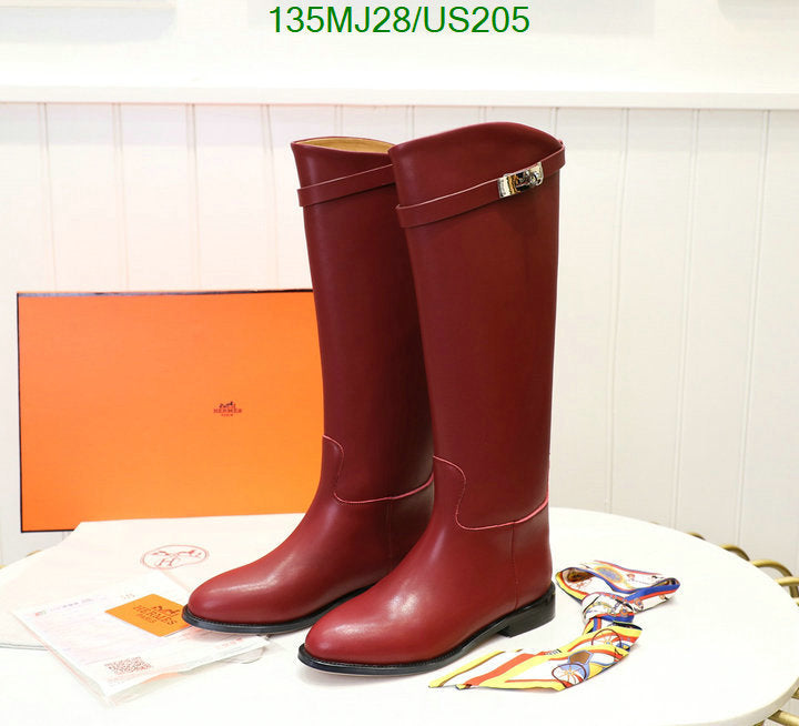 SAMC - Mix Boots - 536