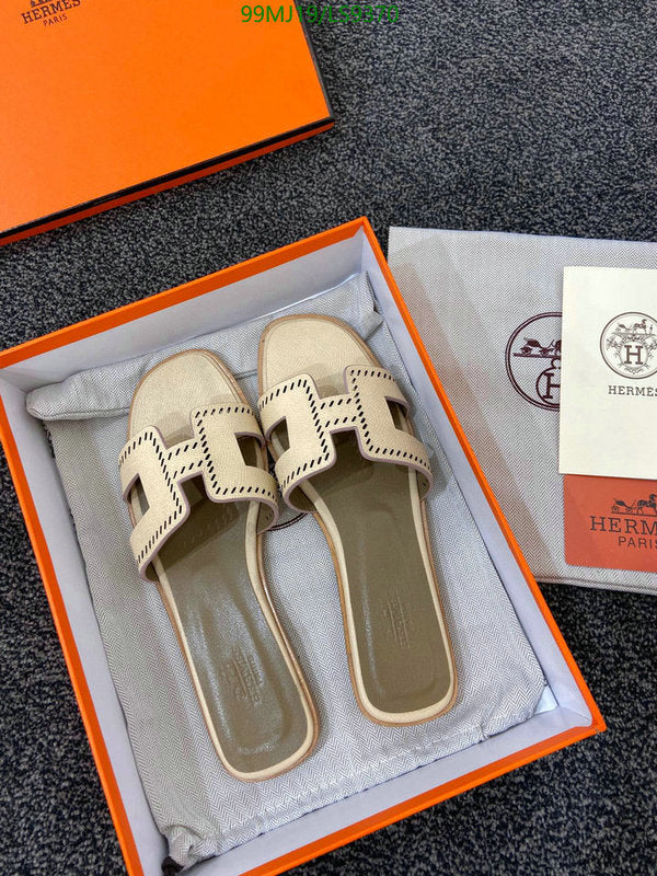 SAMC - HMS Women Shoes - 477