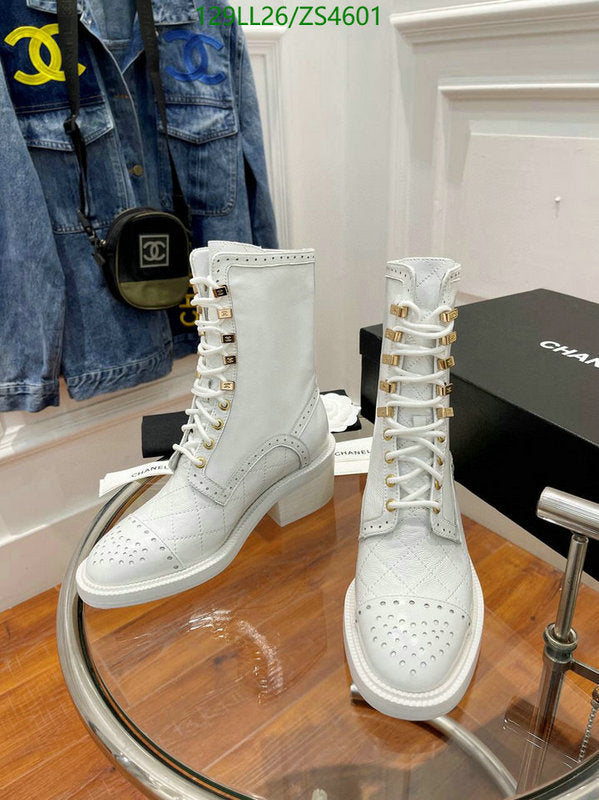 SAMC - Mix Boots - 445