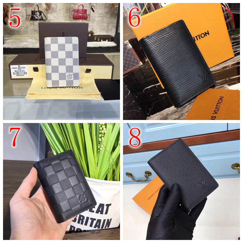 GlamI Lu-Vi bags - 2659