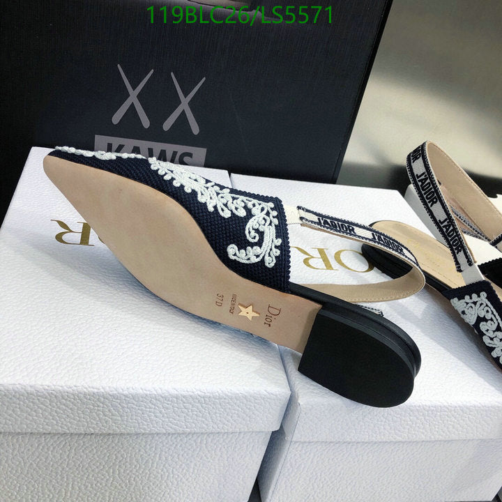 SAMCC - DOR Women Shoes - 2042