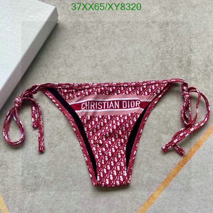 SAMC - DOR Swimsuits - 118
