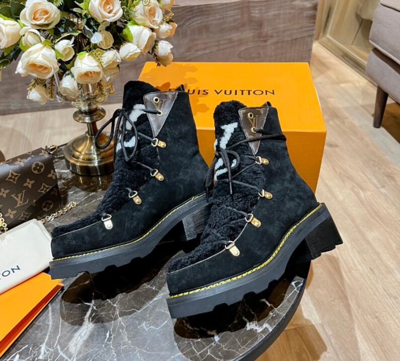 SAMC - LOV Women Shoes - 877