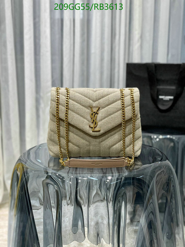 SAMC - YLS Bags - 102