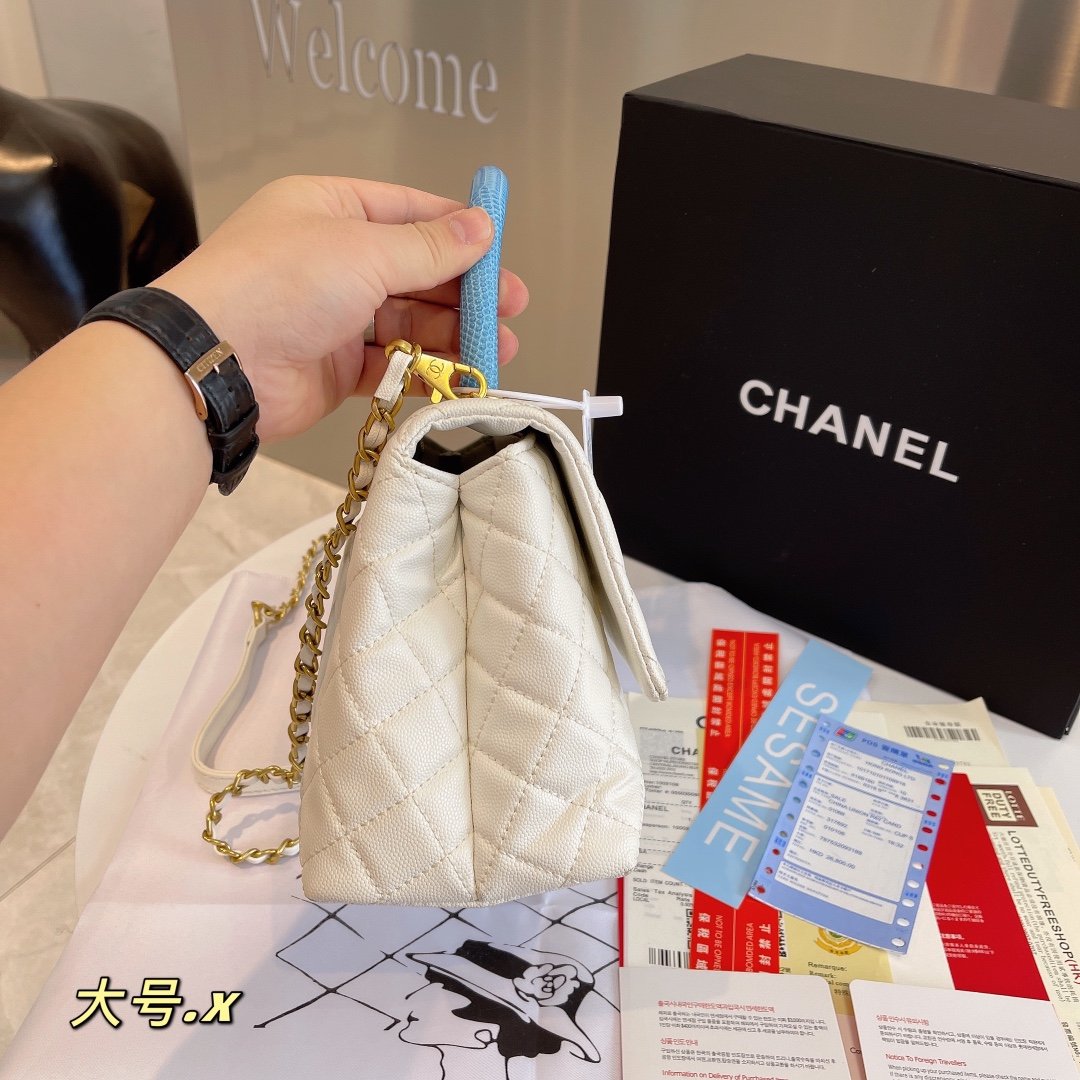 EN - New Arrival Bags CHL 266
