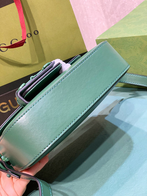 Satchel Bags - GCI Bags - 1714