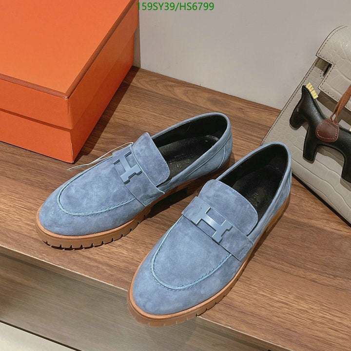 SAMC - HMS Women Shoes - 273