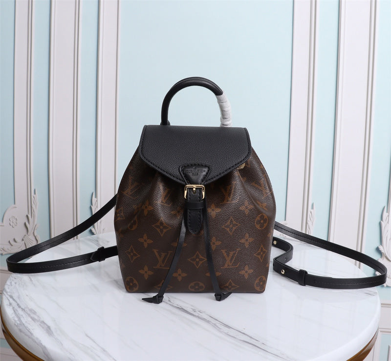 Satchel Bags - VL2 Bags - 743